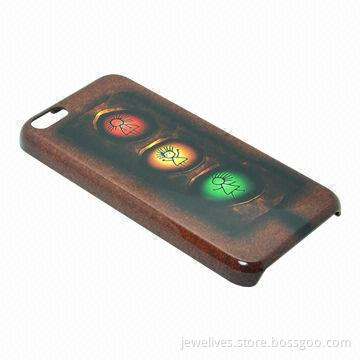 IMD craft PC case for iPhone 5C